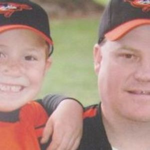 Meet your Posher, Mike